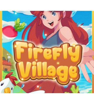 Firefly Village Steam Key EUROPE